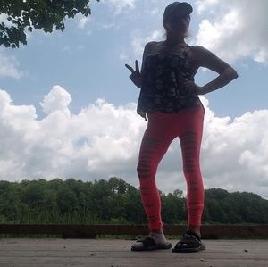 Meet your Posher, Tanya